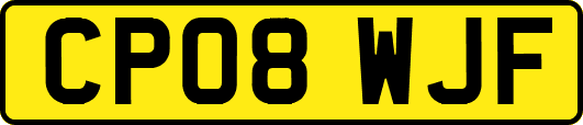 CP08WJF