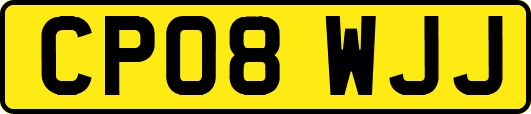 CP08WJJ