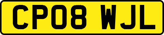 CP08WJL