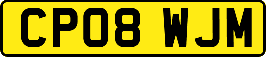 CP08WJM