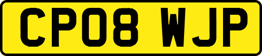 CP08WJP