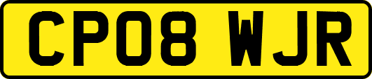 CP08WJR