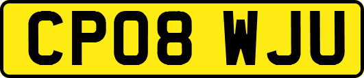 CP08WJU