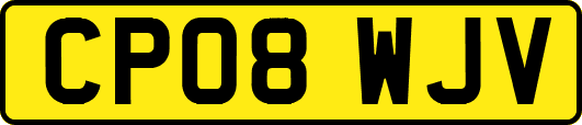 CP08WJV
