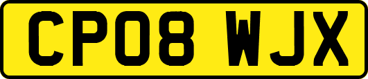 CP08WJX
