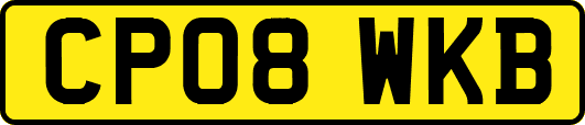 CP08WKB