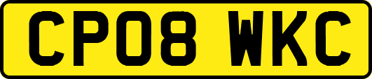 CP08WKC
