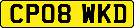 CP08WKD