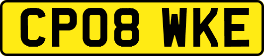CP08WKE