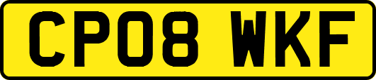 CP08WKF