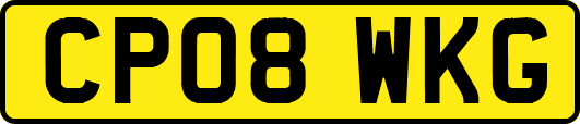 CP08WKG