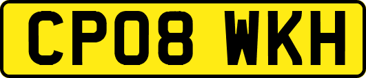 CP08WKH