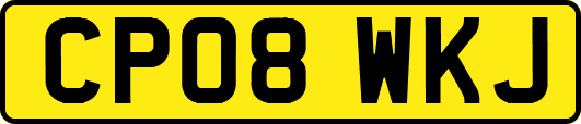 CP08WKJ