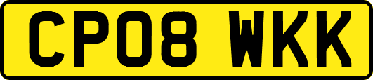 CP08WKK