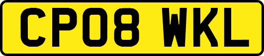 CP08WKL