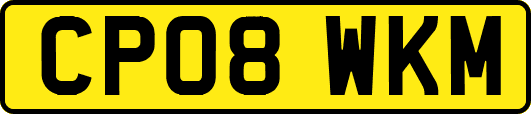 CP08WKM