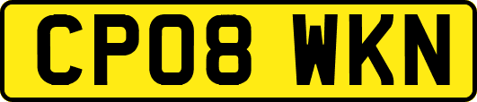 CP08WKN