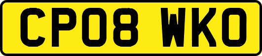 CP08WKO