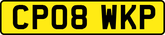 CP08WKP