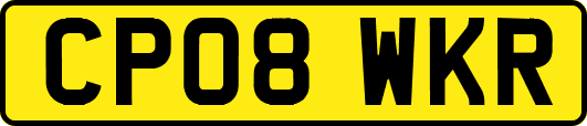 CP08WKR