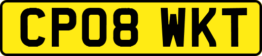 CP08WKT