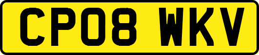 CP08WKV