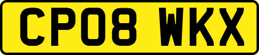 CP08WKX