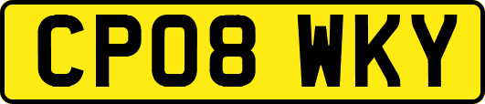 CP08WKY