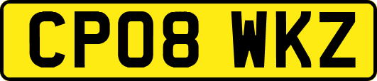 CP08WKZ
