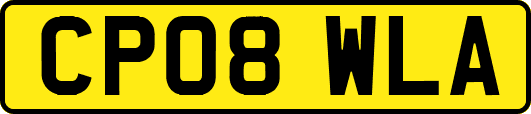 CP08WLA