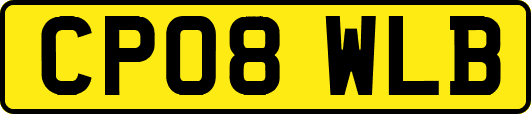 CP08WLB
