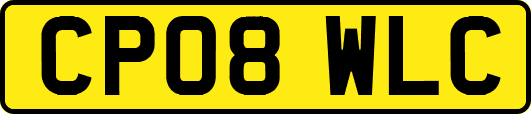 CP08WLC