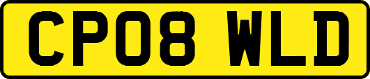 CP08WLD