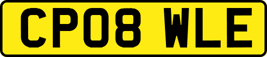 CP08WLE