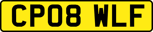 CP08WLF