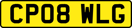 CP08WLG