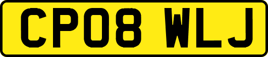 CP08WLJ