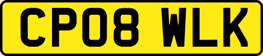 CP08WLK