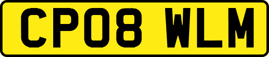 CP08WLM