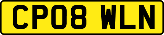 CP08WLN