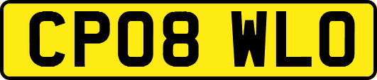 CP08WLO