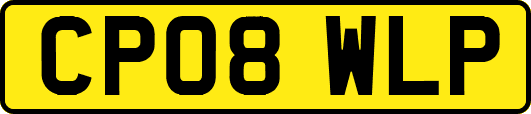 CP08WLP