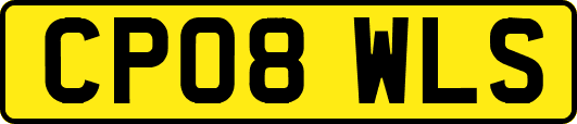 CP08WLS