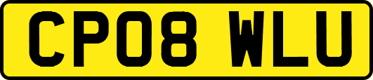 CP08WLU