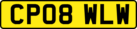 CP08WLW