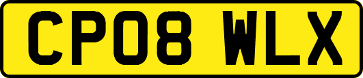 CP08WLX