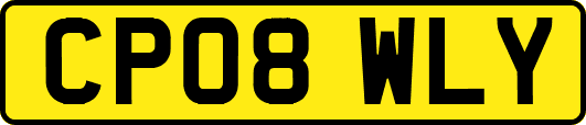 CP08WLY