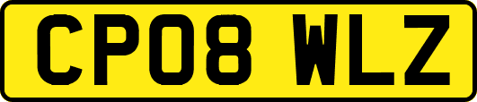 CP08WLZ