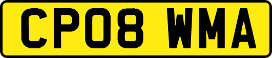 CP08WMA