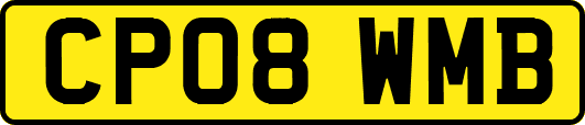 CP08WMB